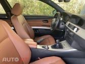 BMW 320 d Coupe