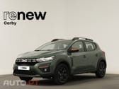 Dacia Sandero Sandero 1.0 ECO-G Stepway Extreme + Up&Go Bi-Fuel
