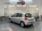 Renault Clio 1.2 16V Dynamique