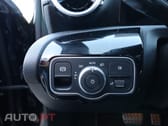Mercedes-Benz A 180 d AMG Line Aut.