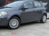 Fiat Punto 1.3 EVO