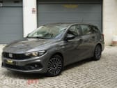 Fiat Tipo 1.3 MultiJet City Life
