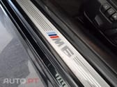 BMW M6 Coupé