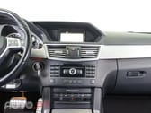 Mercedes-Benz E 220 CDi Avantgarde BlueEfficiency Auto