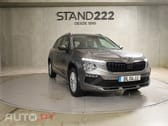 Skoda Kamiq 1.0 TSI DSG
