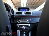 Renault Mégane Coupe 1.5 dCi GT Line