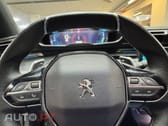 Peugeot 508 1.6 Hybrid GT Line e-EAT8