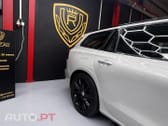 Volvo V60 2.0 T8 AWD TE Inscription Expression