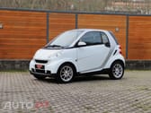 Smart ForTwo 1.0 mhd Passion 71