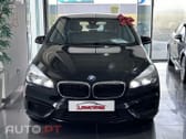 BMW 216 d Line Sport Auto
