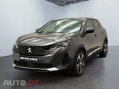 Peugeot 3008 1.5 BlueHDi Allure