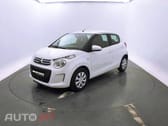 Citroen C1 1.0 VTi Feel