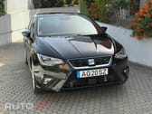 Seat Ibiza 1.0 TSI FR