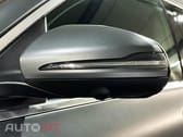 Mercedes-Benz EQC 400 4Matic AMG Line