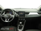 Renault Captur Captur 1.0 TCe Techno