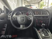 Audi A5 2.0 TFSI S-line Multitronic
