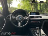 BMW 320 d Auto Pack M