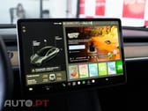 Tesla Model 3 Standard Range Plus RWD