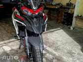 Benelli TRK 702X