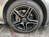 Mercedes-Benz C 220 d AMG Line
