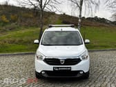 Dacia Lodgy 1.5 dCi Confort 7L