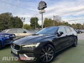 Volvo V60 2.0 T6 AWD TE Inscription