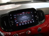 Fiat 500 1.0 Hybrid RED