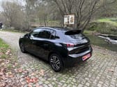 Peugeot 208 1.5 BlueHDi Allure