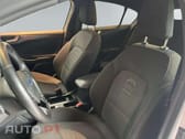 Ford Focus EcoBoost MILDHYBRID