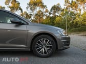 Volkswagen Golf 1.6 TDi BlueMotion Confortline