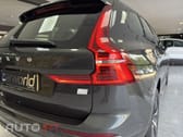 Volvo XC60 2.0 T8 PHEV R-Design AWD