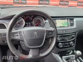 Peugeot 508 2.0 BlueHDi Business Line Pack