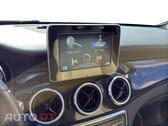 Mercedes-Benz CLA 200 Shooting Brake (CDI) d 7G-DCT