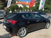 Alfa Romeo Giulietta 1.6 JTDm Distinctive