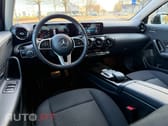 Mercedes-Benz A 180 d 8G-DCT Progressive