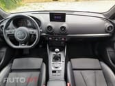 Audi A3 Sportback 2.0 TDI S-line
