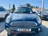 MINI Clubman Cooper