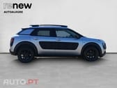 Citroen C4 Cactus 1.2