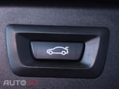 BMW 525 d Line Luxury Auto