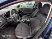 Renault Mégane Sport Tourer 1.5 dCi Confort SS