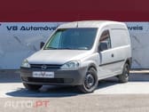 Opel Combo  C-Van 1.3 CDTi