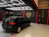 Audi A3 2.0 TDI Sport