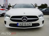Mercedes-Benz A 160 d Style