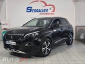 Peugeot 3008 1.6 BlueHDi GT Line EAT6