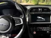Jaguar F-Pace 20d Aut. R-Sport