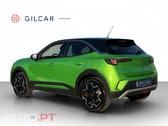 Opel Mokka-E Ultimate