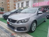 Peugeot 308 SW 1.5 BlueHDi Style