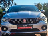 Fiat Tipo 1.3 M-Jet Lounge Tech J17