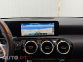 Mercedes-Benz A 250 e Progressive