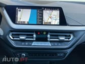 BMW 118 i Pack Desportivo M Auto